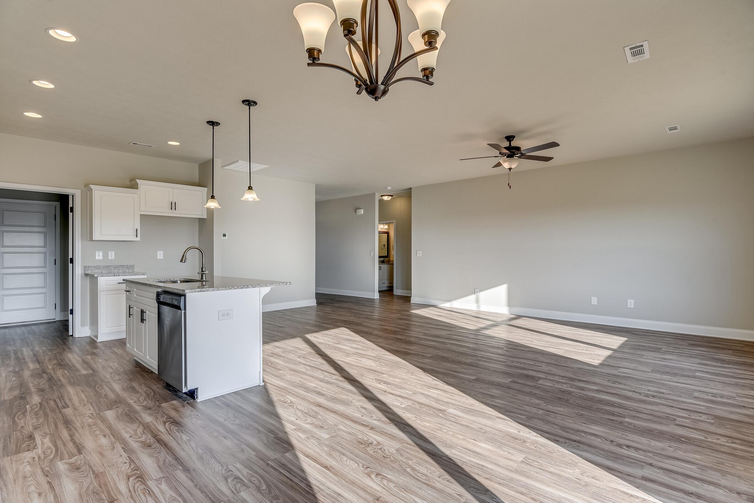 1716 Pine Ridge Drive North Hephzibah, GA 30815 - Photo 13 of 38 Image 12