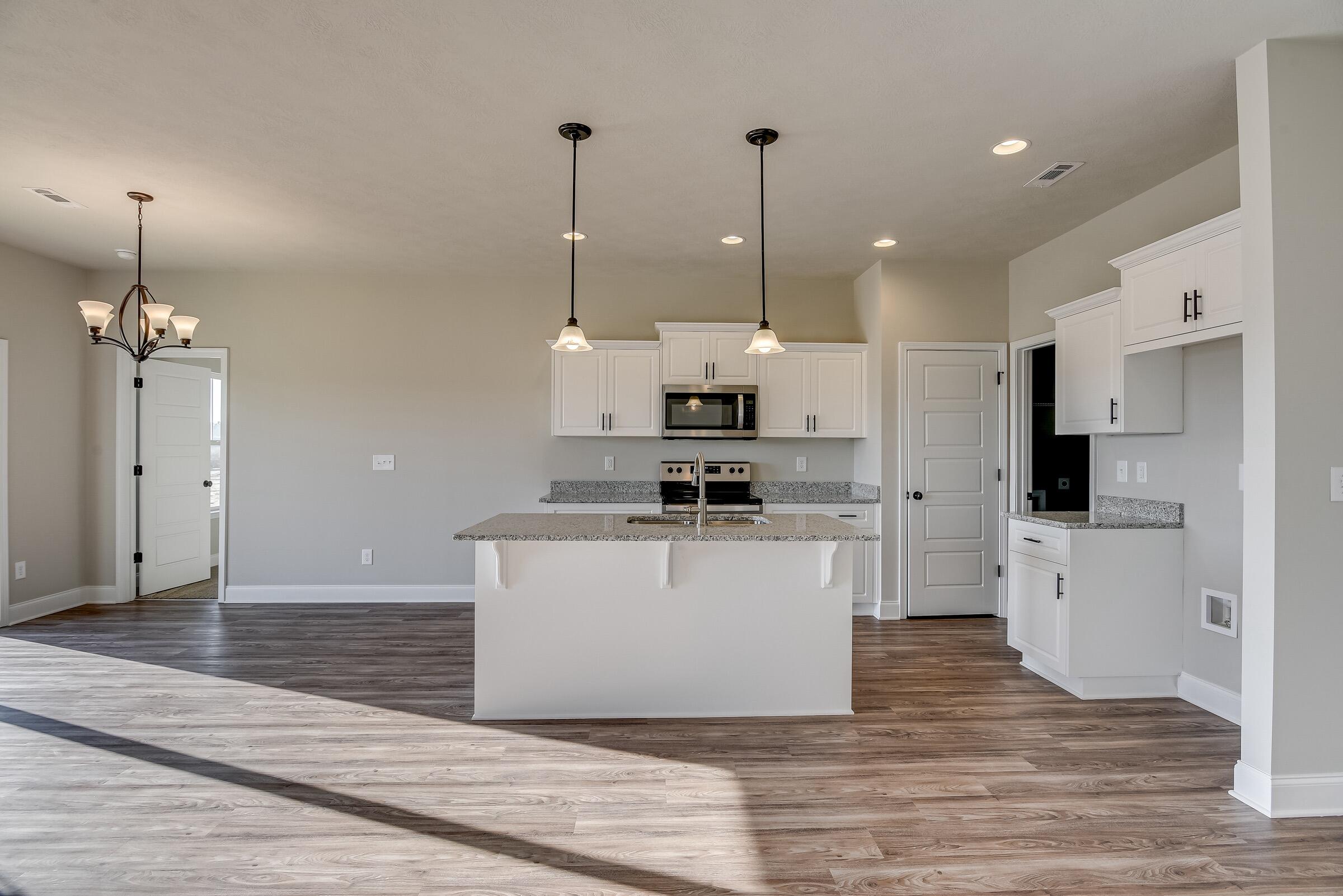 1716 Pine Ridge Drive North Hephzibah, GA 30815 - Photo 14 of 38 Image 13