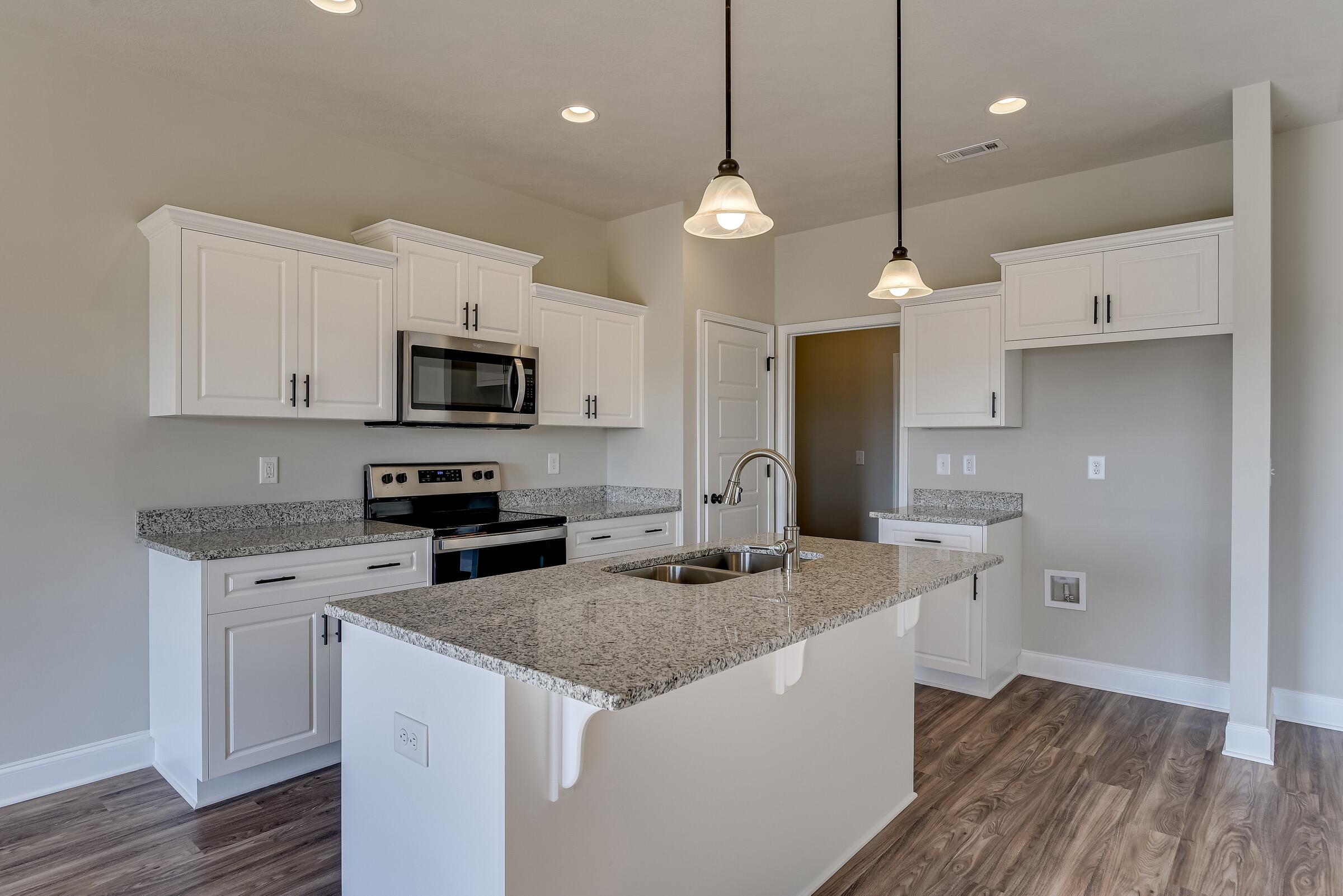 1716 Pine Ridge Drive North Hephzibah, GA 30815 - Photo 15 of 38 Image 14