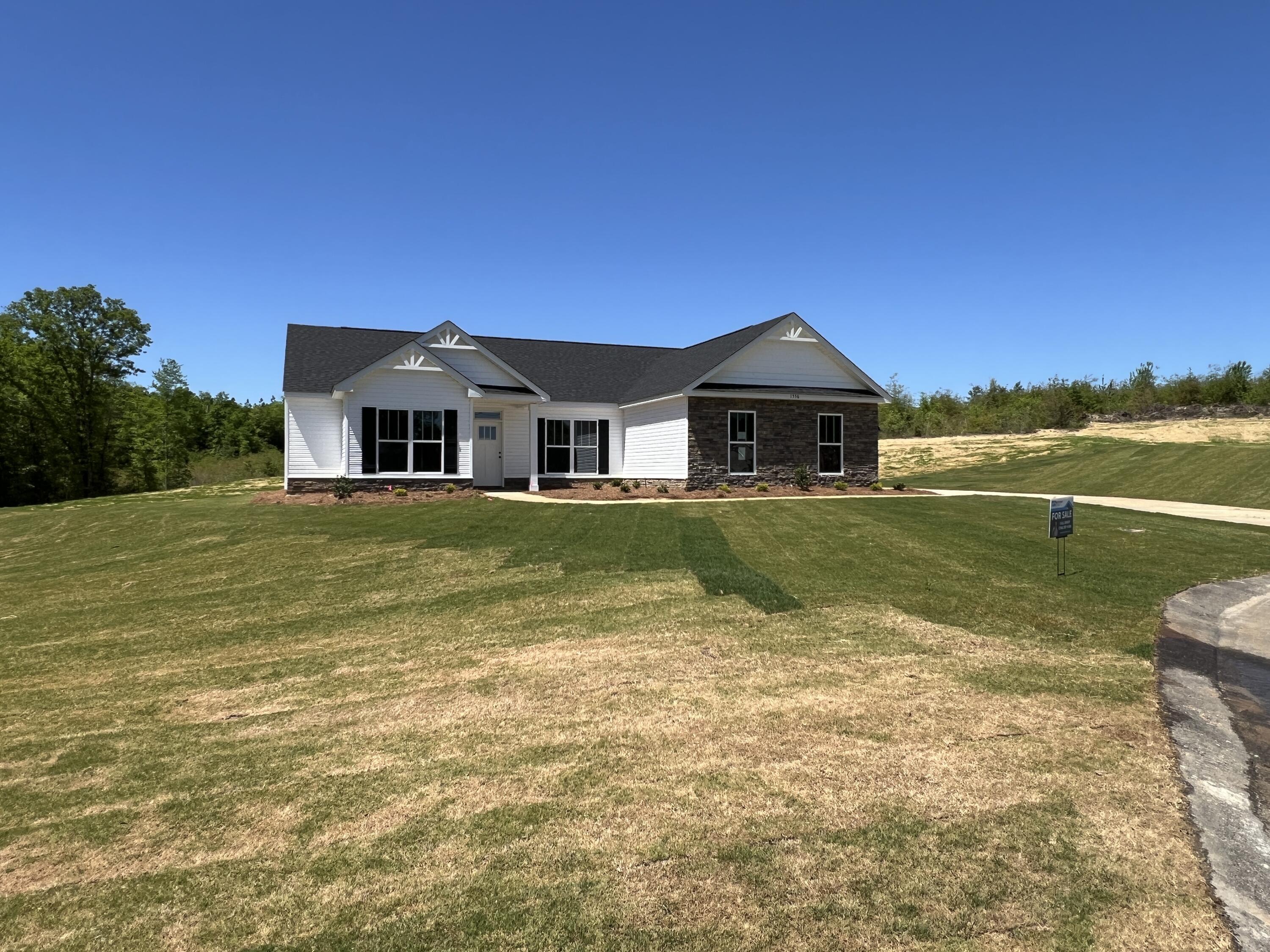 1716 Pine Ridge Drive North Hephzibah, GA 30815 - Photo 2 of 38 IMG_3495