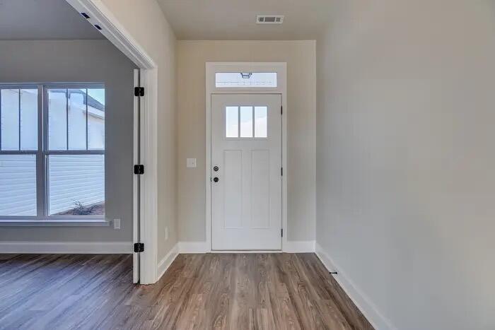 1716 Pine Ridge Drive North Hephzibah, GA 30815 - Photo 3 of 38 Stock Photo