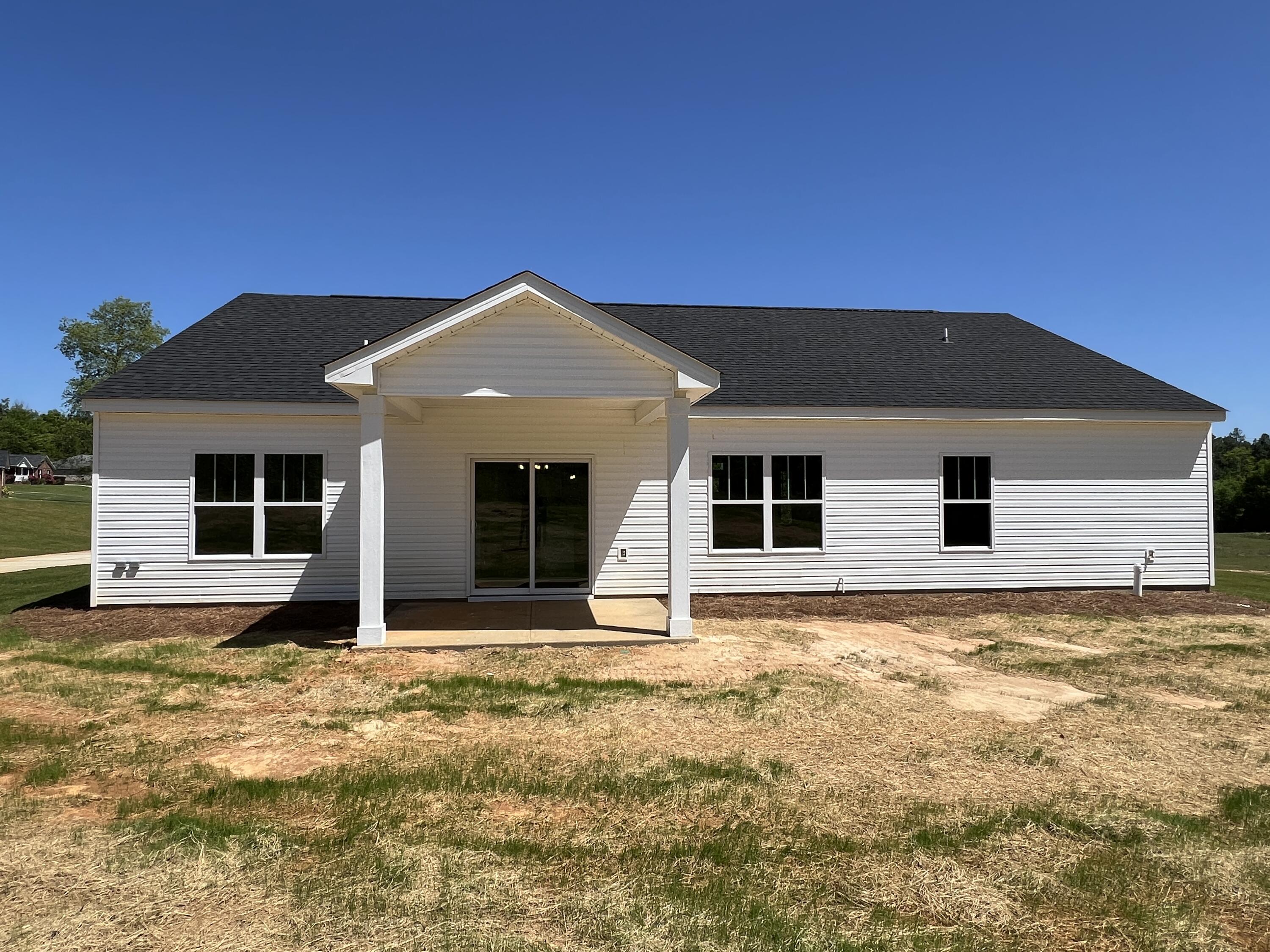 1716 Pine Ridge Drive North Hephzibah, GA 30815 - Photo 37 of 38 IMG_3511