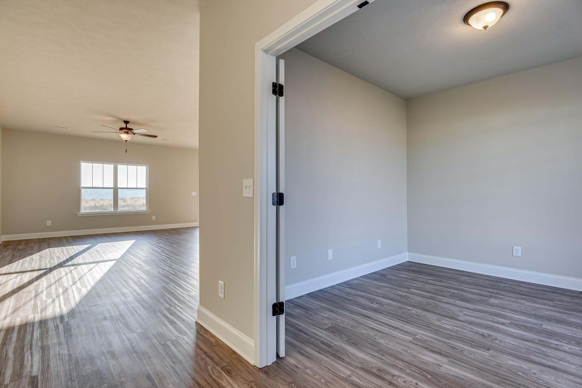 1716 Pine Ridge Drive North Hephzibah, GA 30815 - Photo 6 of 38 Image 4