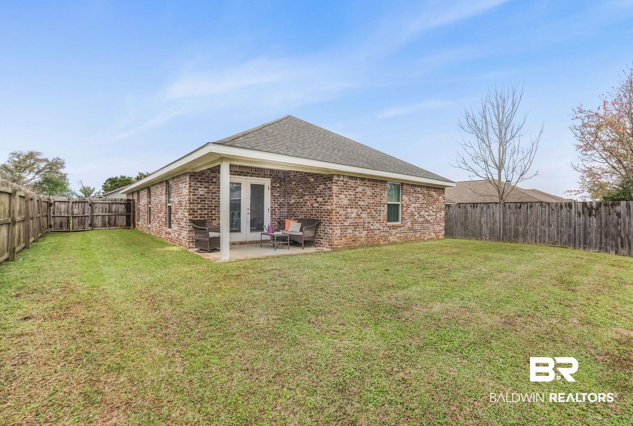 1553 Majesty Loop Foley, AL 36535 - Photo 3 of 21