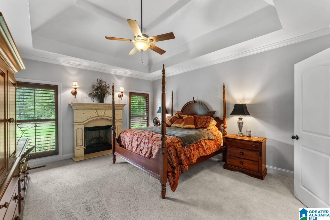 424 Acer Trail Alabaster, AL 35007 - Photo 9 of 25