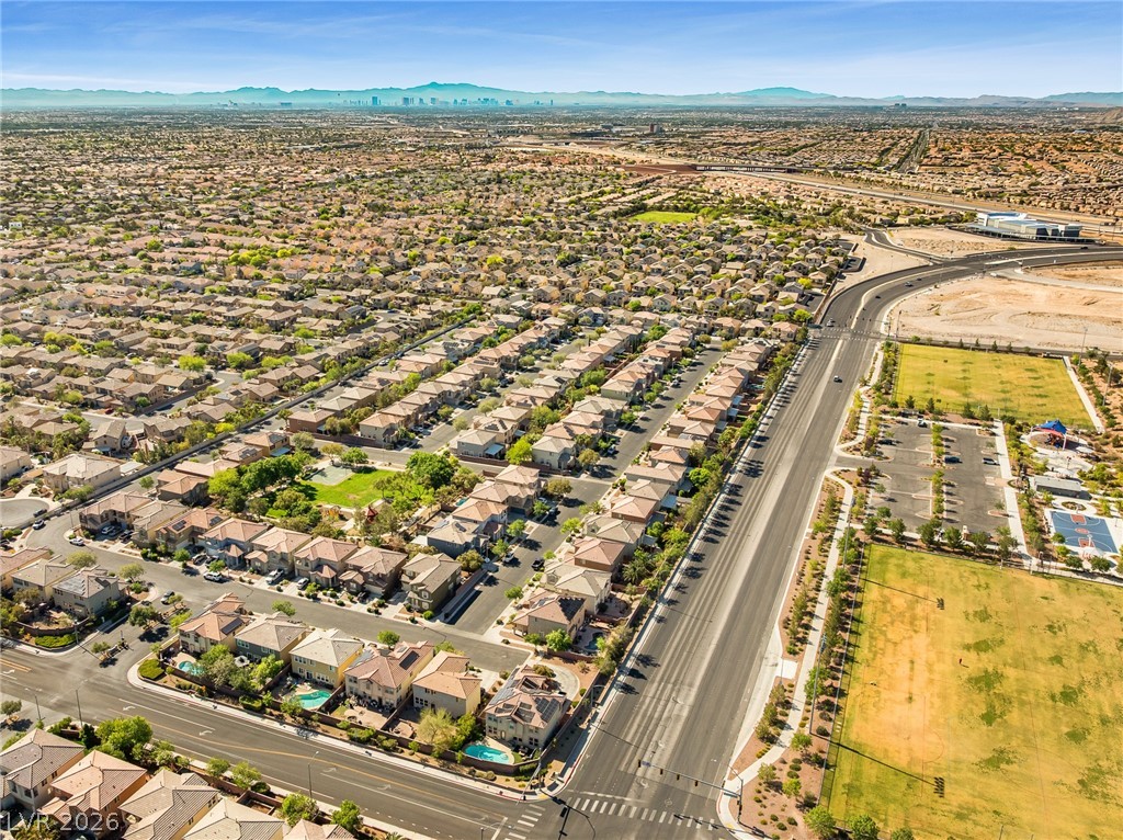 9040 Rendon Street Las Vegas, NV 89143 - Photo 75 of 78