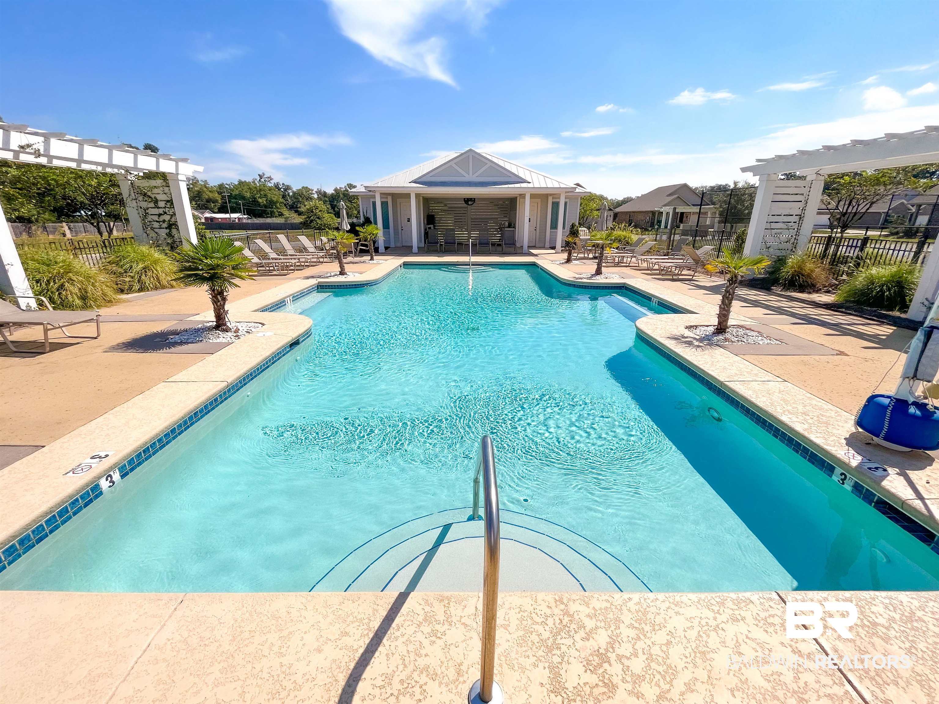1523 Kairos Loop Foley, AL 36535 - Photo 46 of 49