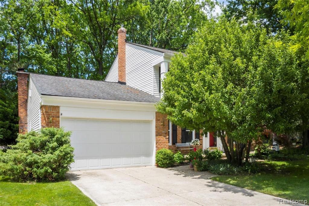 2974 Leyton Court Rochester Hills, MI 48306 - Photo 33 of 36