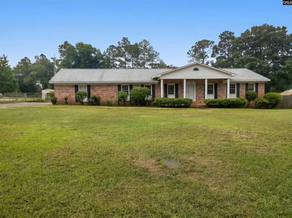 $311,000 | 1307 State Rd S-28-560, Camden, SC 29020