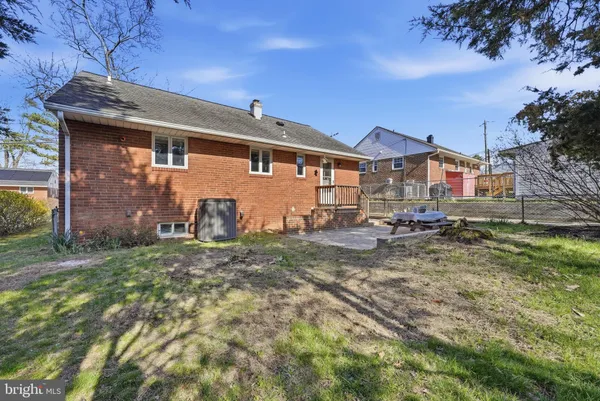 $674,000 | 1346 South Columbus Street, Arlington, VA 22204