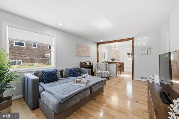 $674,000 | 1346 South Columbus Street, Arlington, VA 22204