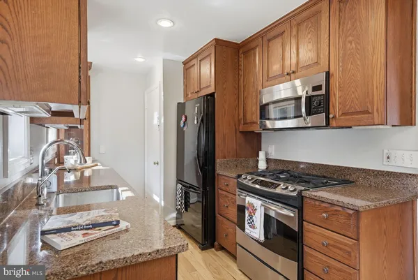 $674,000 | 1346 South Columbus Street, Arlington, VA 22204