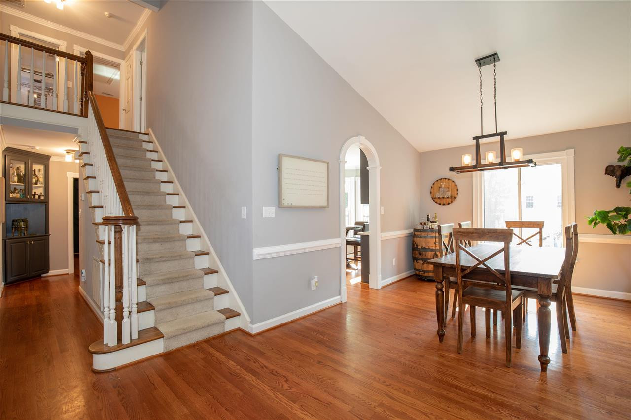 715 Rosemont Avenue Raleigh, NC 27607 - Photo 15 of 26 Photo 15
