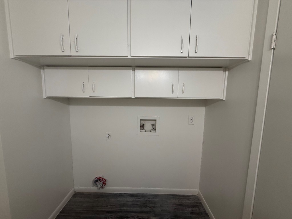 622 Trinity Street Lockhart, TX 78644 - Photo 8 of 16 a view of storage