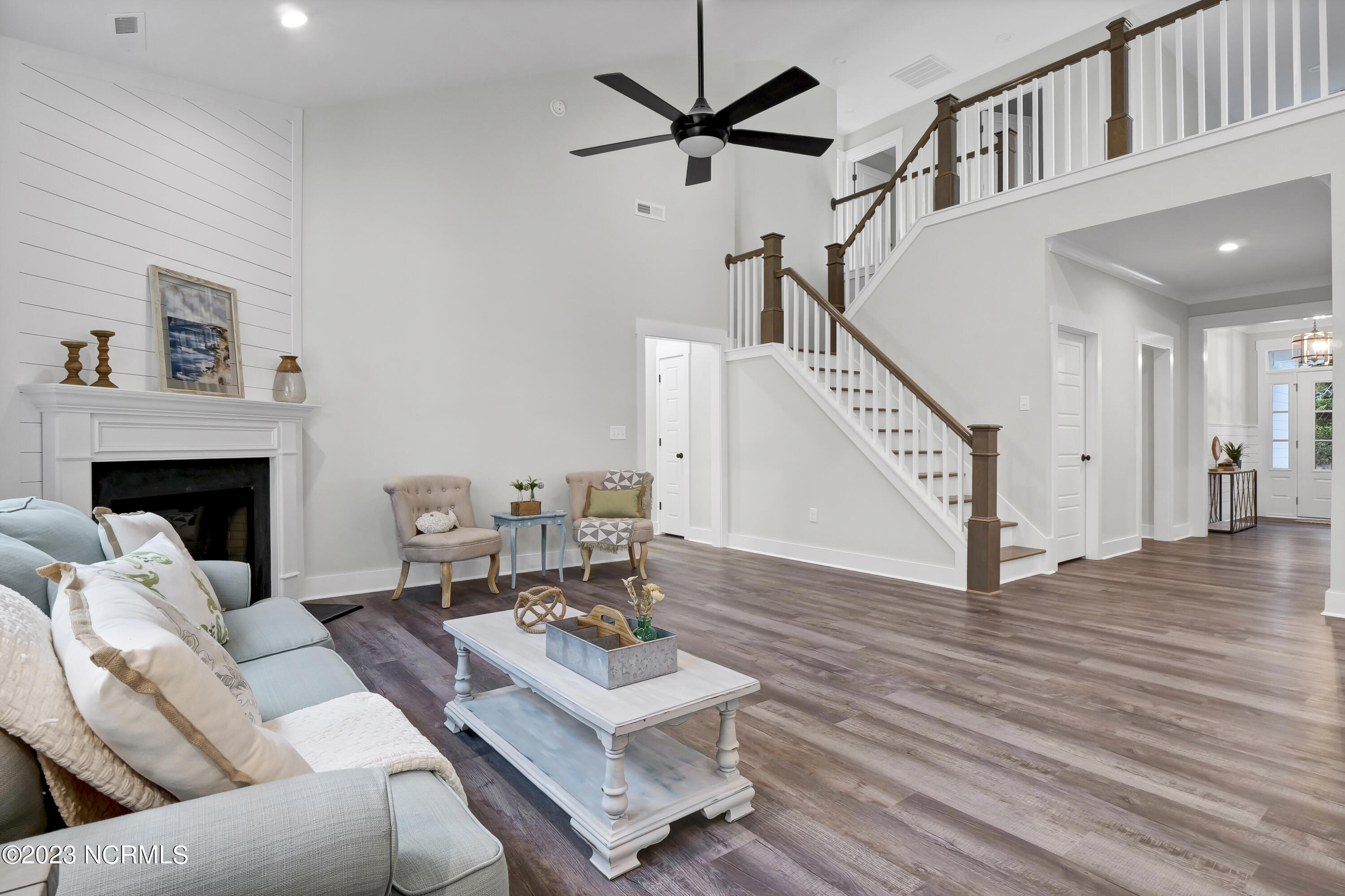 208 Alderman Landing Road Holly Ridge, NC 28445 - Photo 12 of 38 PJA12542