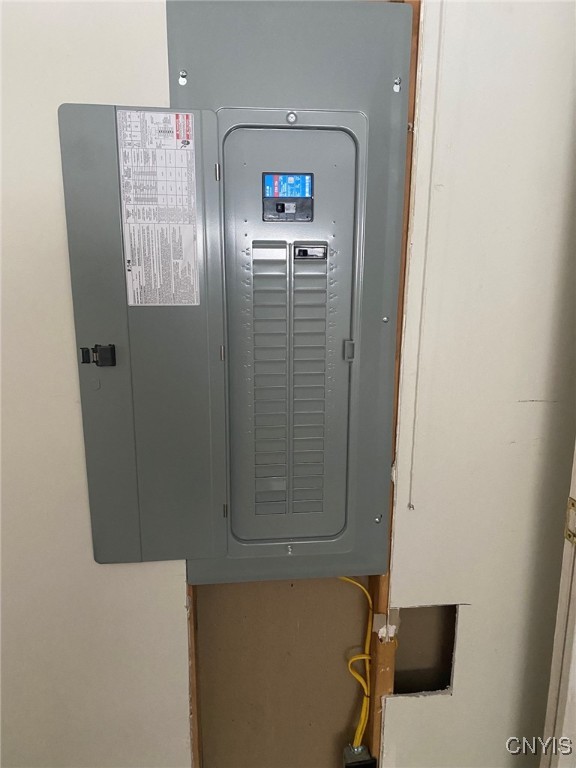 8759 Daggett Hollow Road Genesee, NY 14715 - Photo 15 of 40