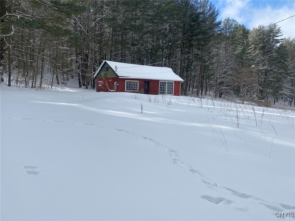 8759 Daggett Hollow Road Genesee, NY 14715 - Photo 2 of 40