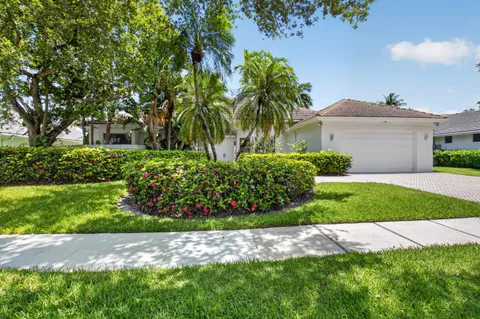 $2,999,000 | 5768 Harrington Way, Boca Raton, FL 33496
