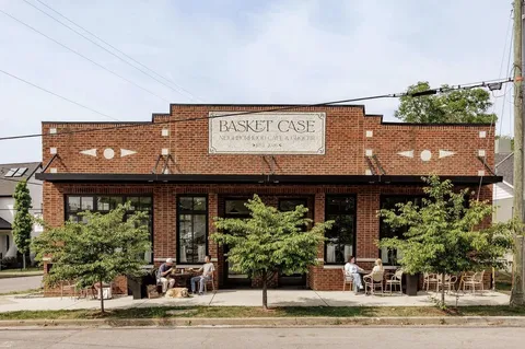$1,895,000 | 1806 5th Avenue North, Nashville, TN 37208