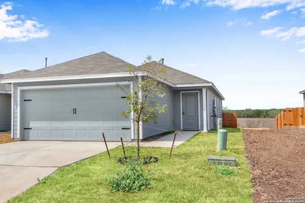 $1,550 | 8526 Astral Place, San Antonio, TX 78252