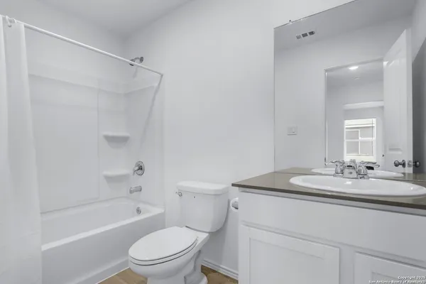 $1,550 | 8526 Astral Place, San Antonio, TX 78252