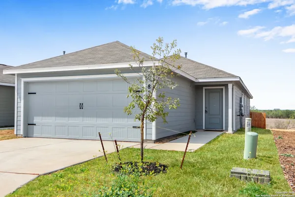 $1,550 | 8526 Astral Place, San Antonio, TX 78252