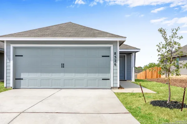 $1,550 | 8526 Astral Place, San Antonio, TX 78252