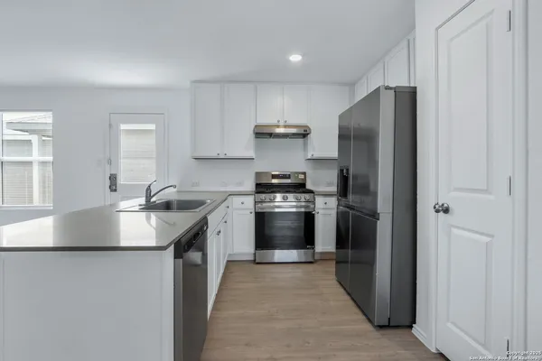 $1,550 | 8526 Astral Place, San Antonio, TX 78252