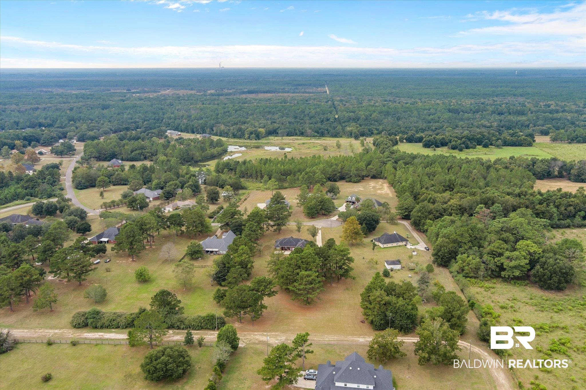6349 Deer Circle Grand Bay, AL 36541 - Photo 34 of 39