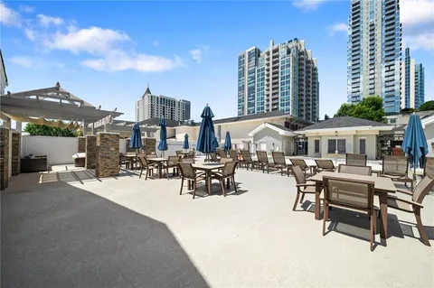$900,000 | 850 Piedmont Avenue Northeast, Unit 3318, Atlanta, GA 30308