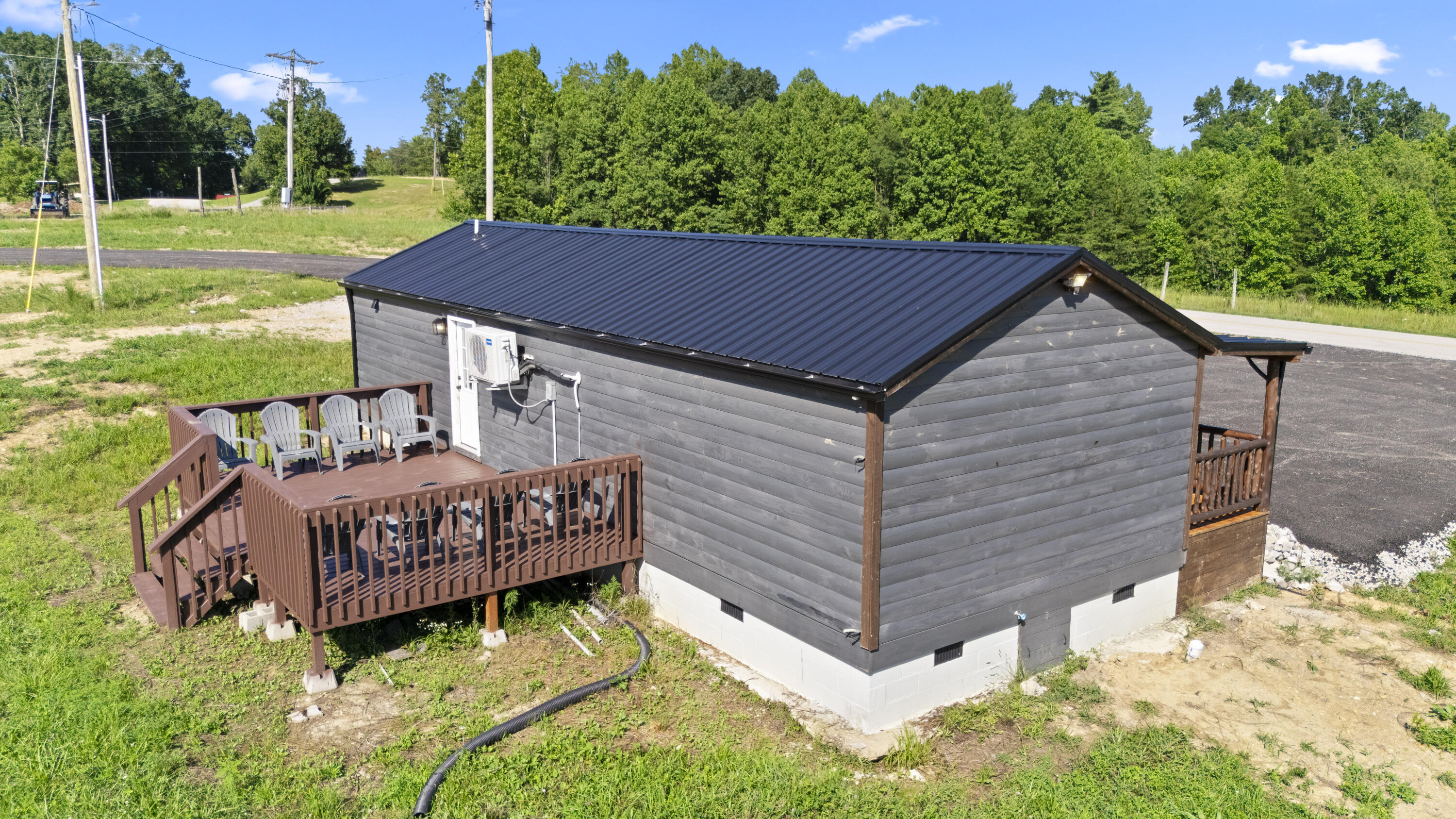 3048 Tarr Ridge Road Frenchburg, KY 40322 - Photo 4 of 22 DJI_20260714171833_0177_D