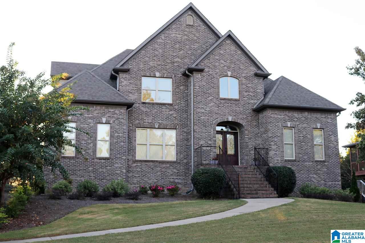 1032 Grande View Pass Alabaster, AL 35114 - Photo 1 of 43 Gallery Image 1