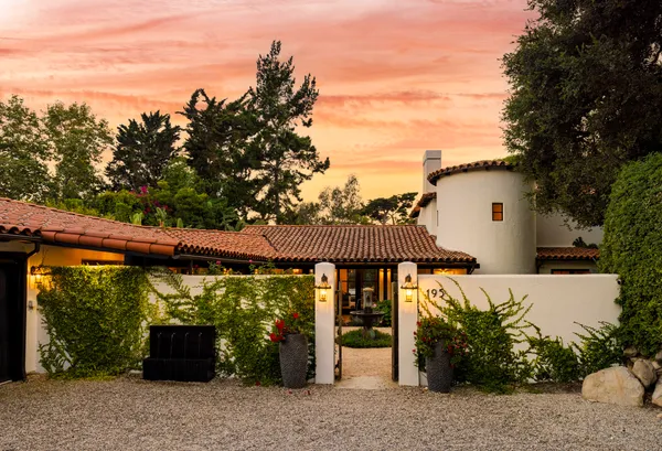 $7,950,000 | 195 Sheffield Drive, Montecito, CA 93108