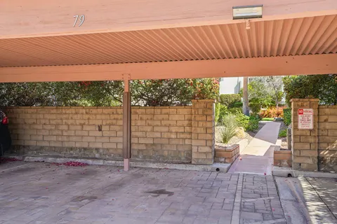$349,000 | 3155 Ramon Road, Unit 311, Palm Springs, CA 92264