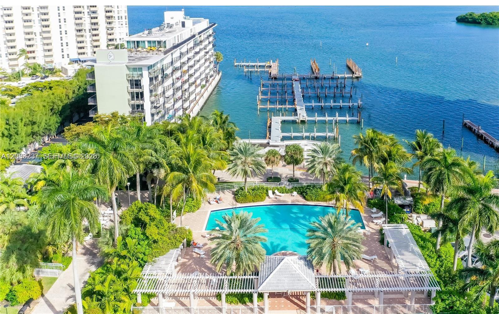 770 Northeast 69th Street, Unit 5D Miami, FL 33138 - Photo 26 of 34
