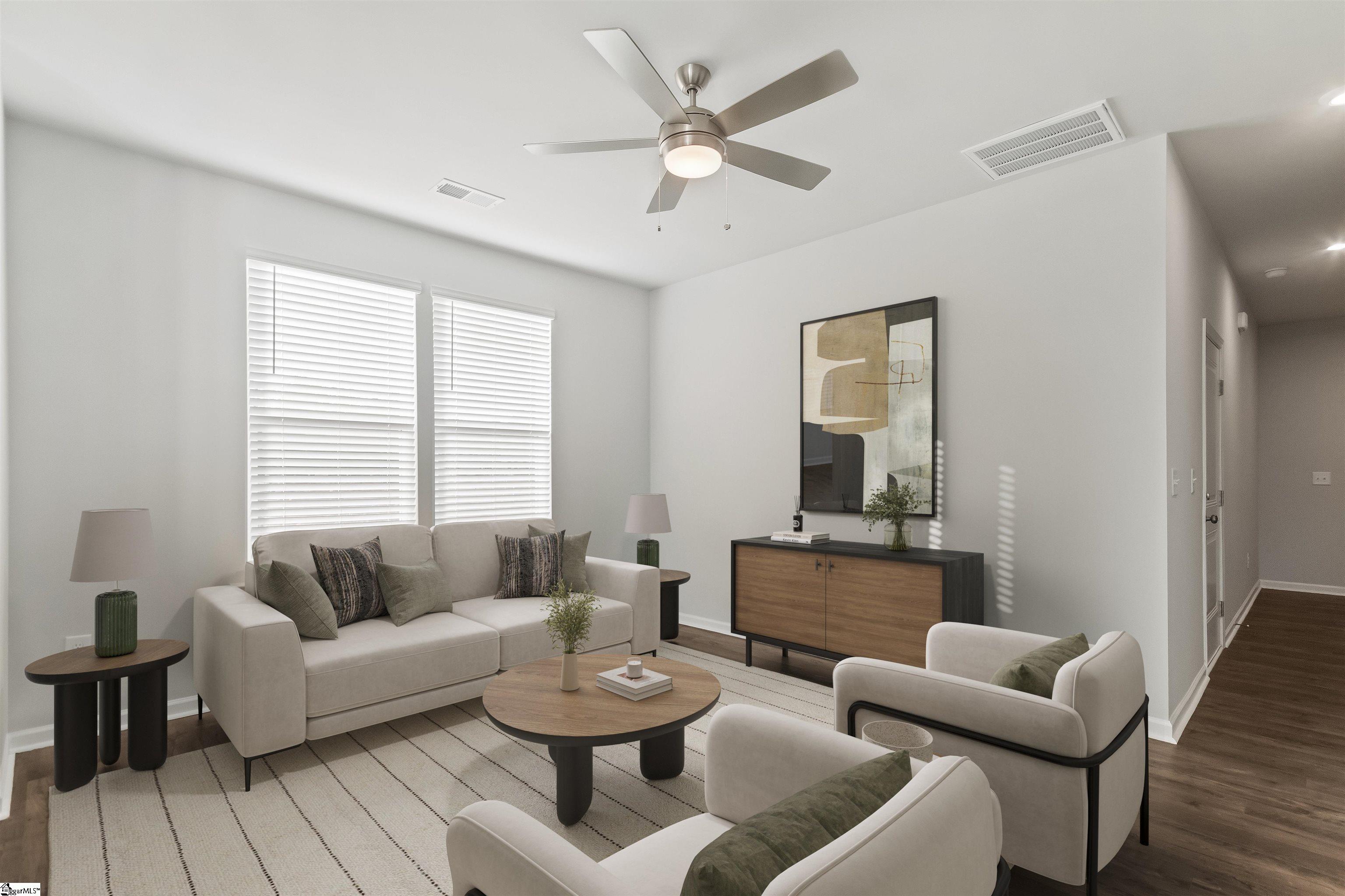 242 Santorini Way Mauldin, SC 29662 - Photo 22 of 32