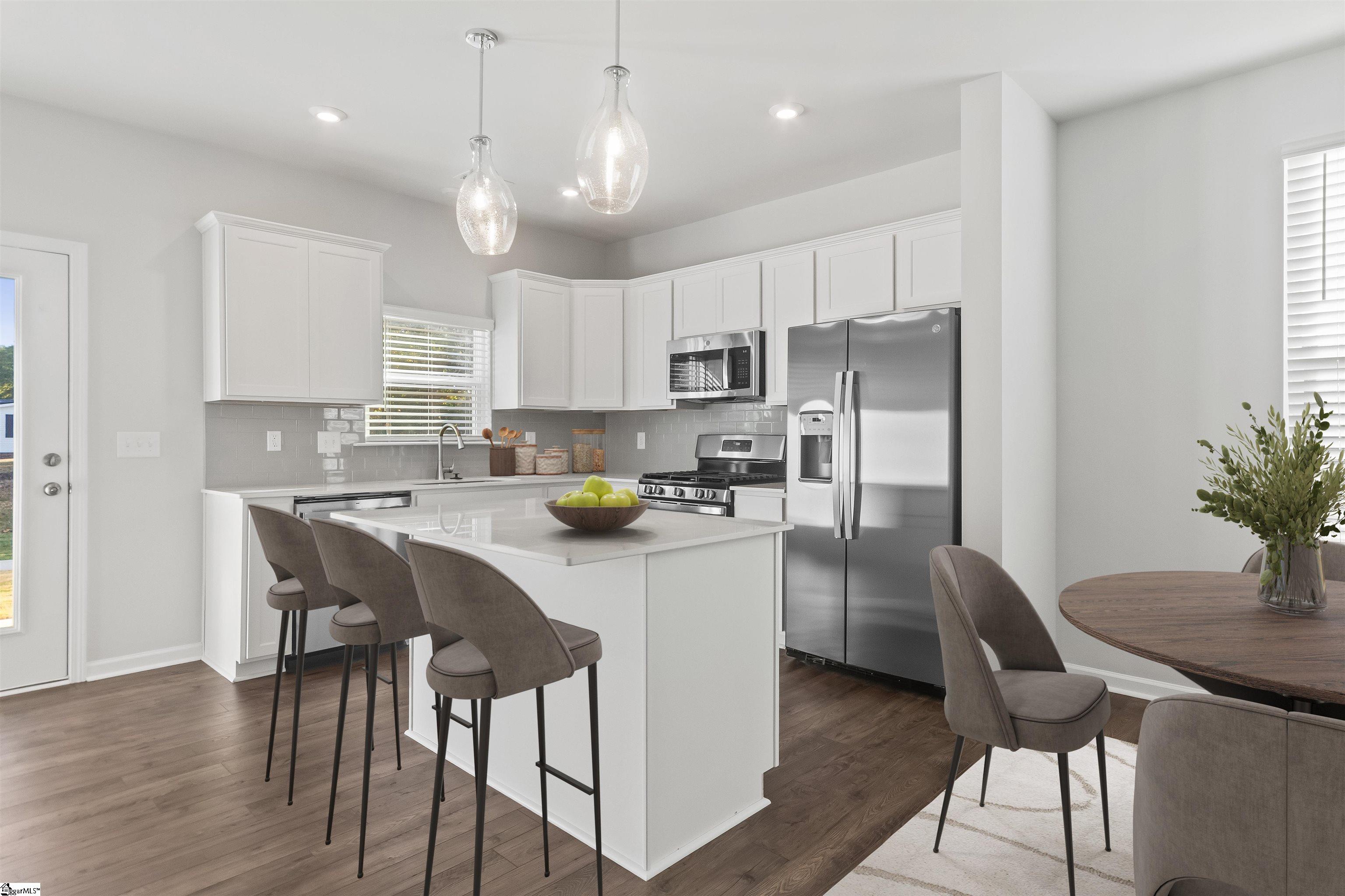 242 Santorini Way Mauldin, SC 29662 - Photo 25 of 32