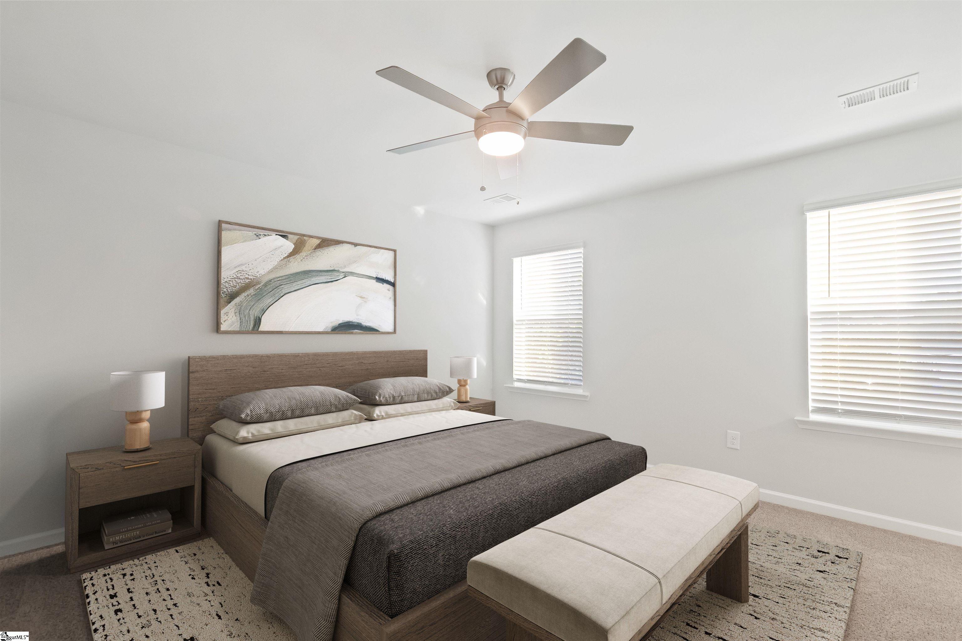 242 Santorini Way Mauldin, SC 29662 - Photo 26 of 32