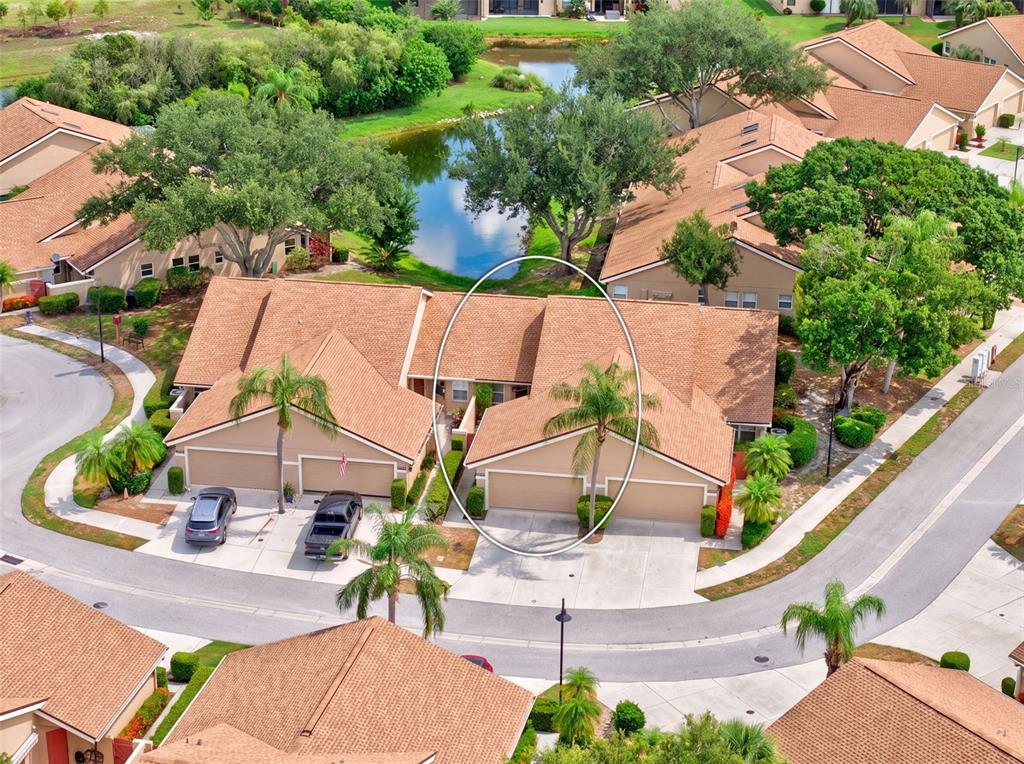 5626 Monte Rosso Road Sarasota, FL 34243 - Photo 3 of 69