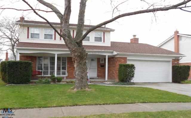 32317 Woody Road Fraser, MI 48026 - Photo 1 of 7 31132248.JPG