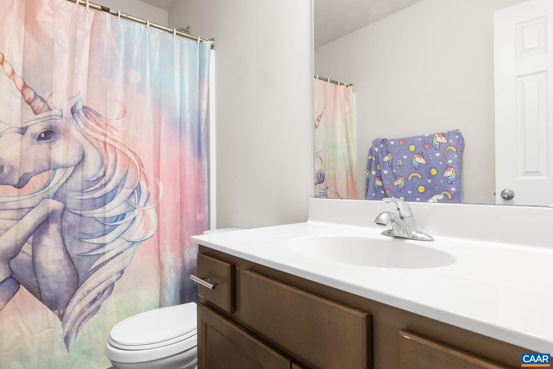 1202 Matthew Mill Road Ruckersville, VA 22968 - Photo 17 of 44 Full Bathroom