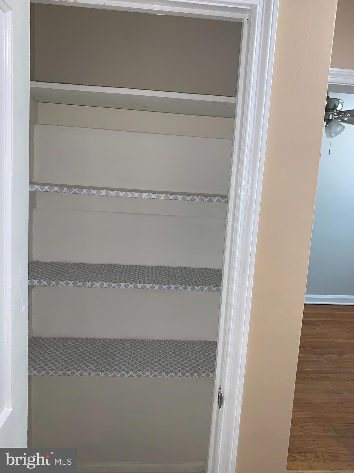 8646 Oak Road Baltimore, MD 21234 - Photo 14 of 37 KITCHEN PANTRY