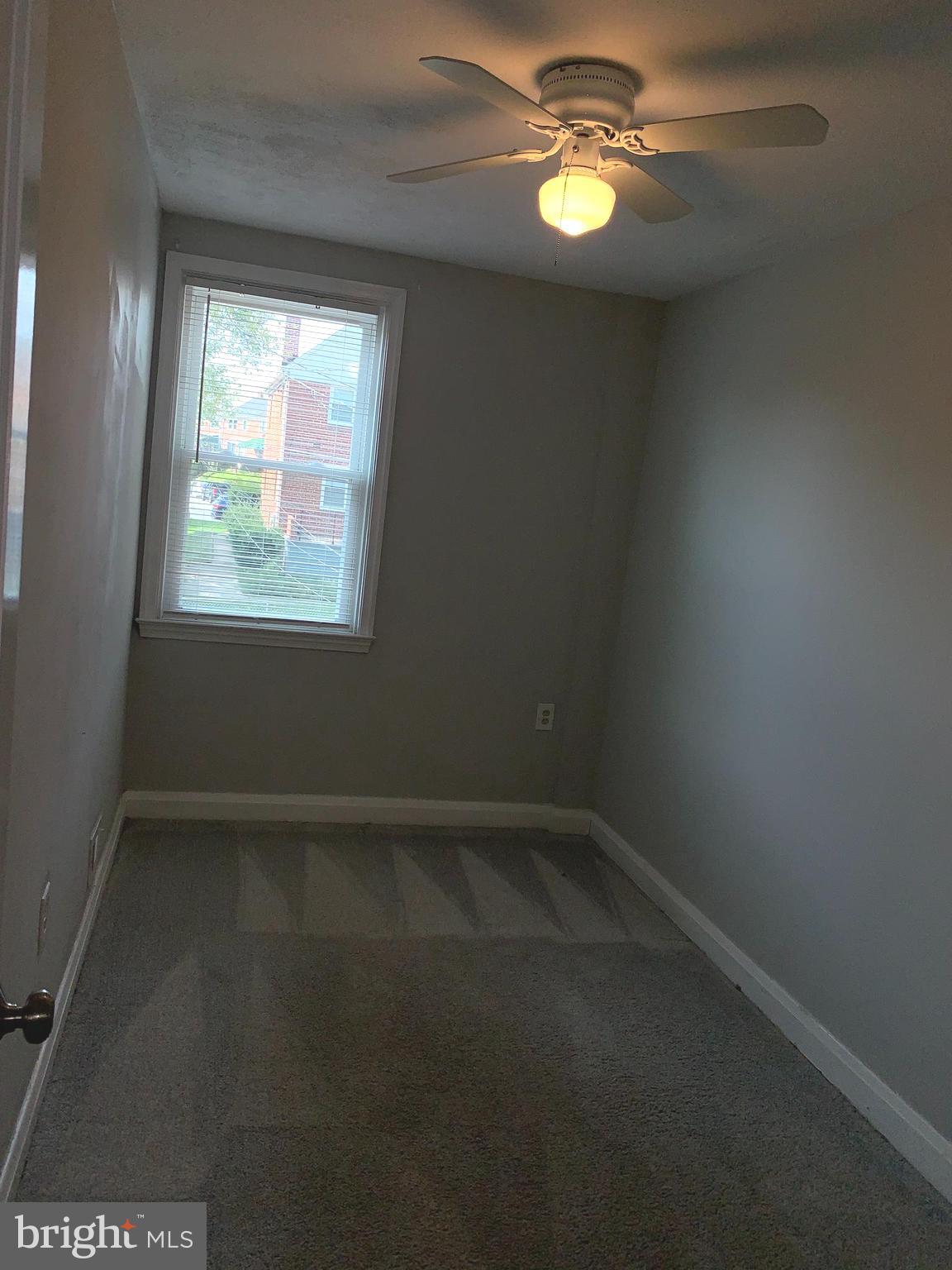 8646 Oak Road Baltimore, MD 21234 - Photo 16 of 37 THIRD BEDROOM