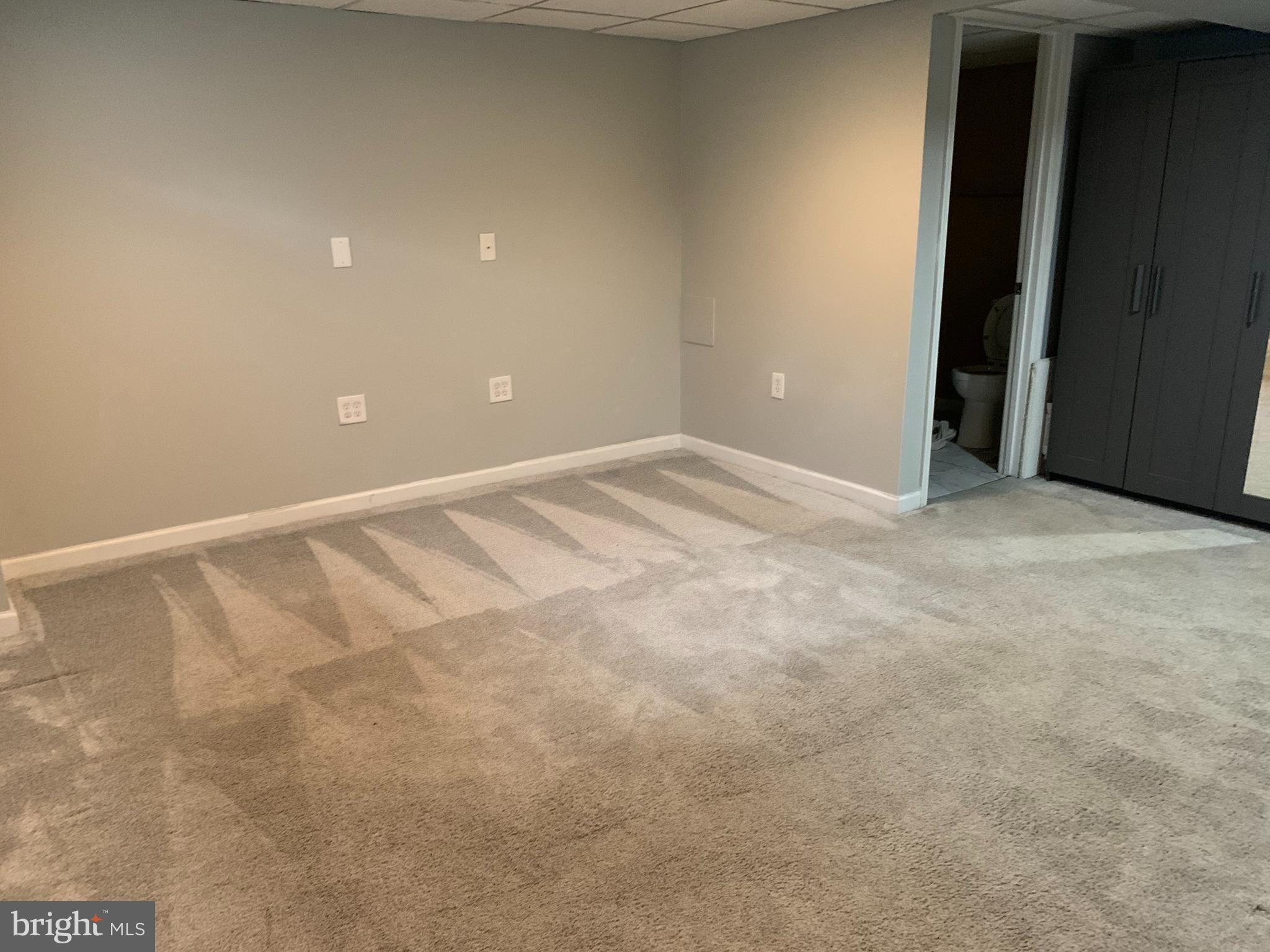 8646 Oak Road Baltimore, MD 21234 - Photo 24 of 37 FINISHED BASEMENT