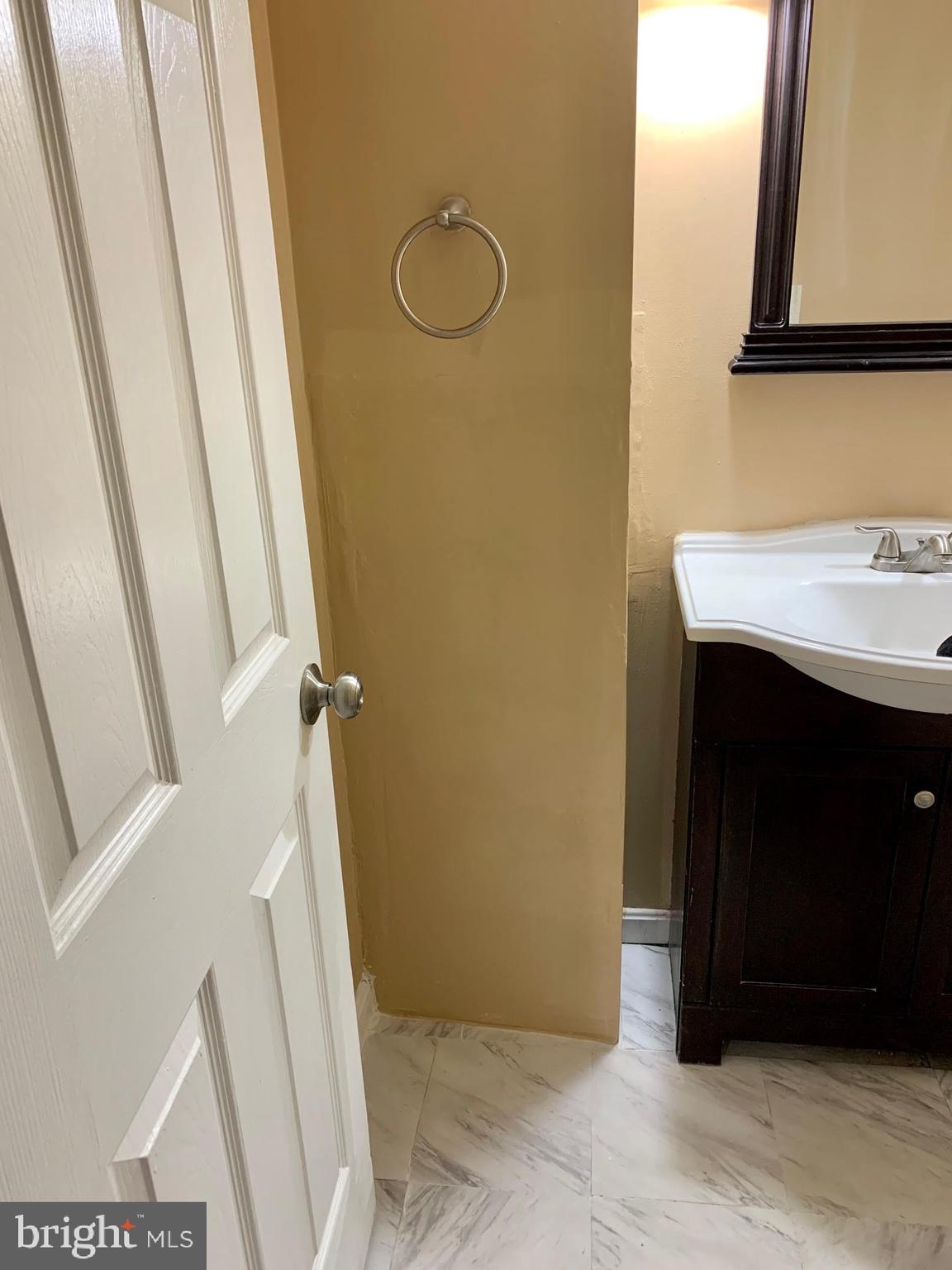 8646 Oak Road Baltimore, MD 21234 - Photo 25 of 37 LOWER LEVEL HALF BATH