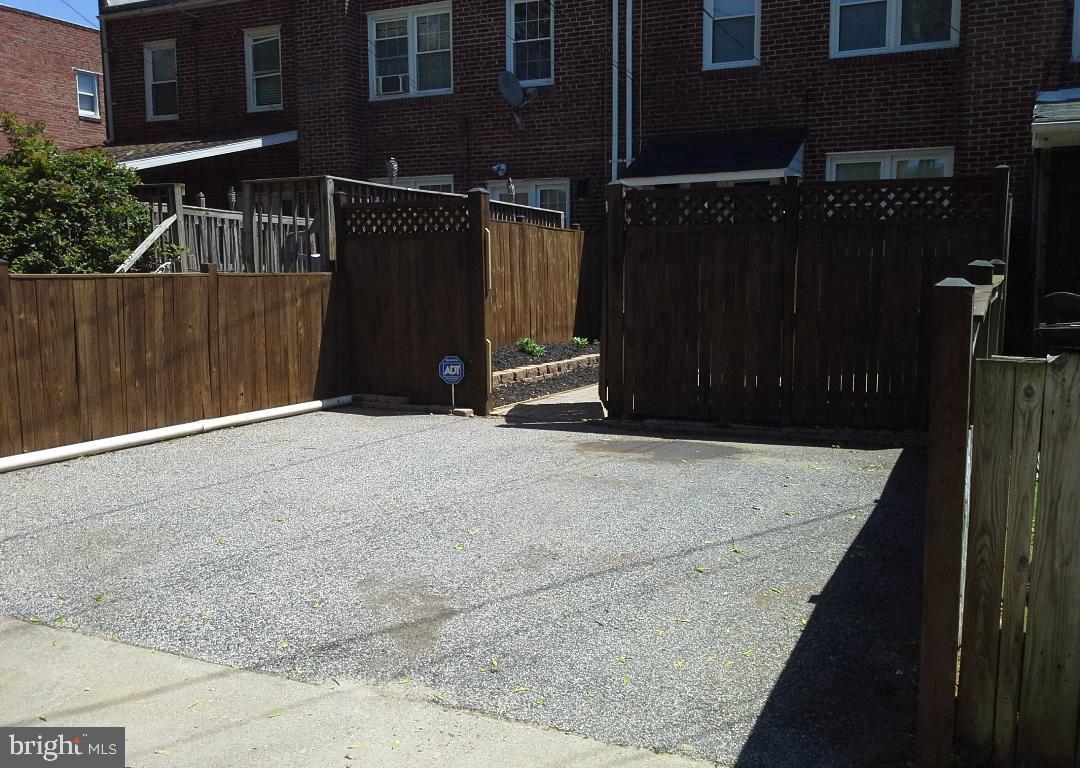 8646 Oak Road Baltimore, MD 21234 - Photo 32 of 37 OFF STREET PARKING