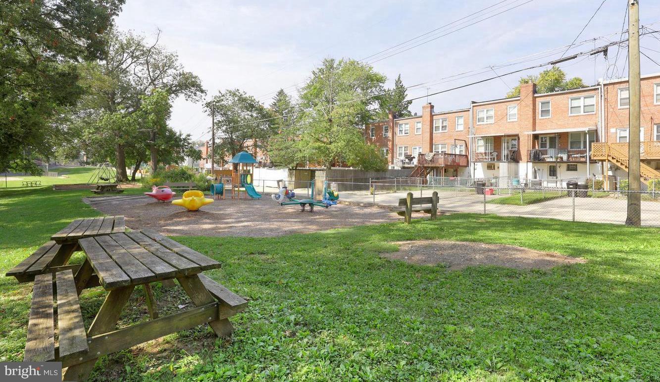 8646 Oak Road Baltimore, MD 21234 - Photo 35 of 37 Community park
