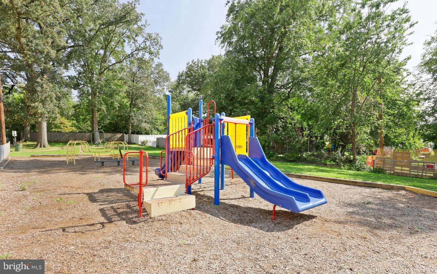 8646 Oak Road Baltimore, MD 21234 - Photo 36 of 37 Play ground right across the street