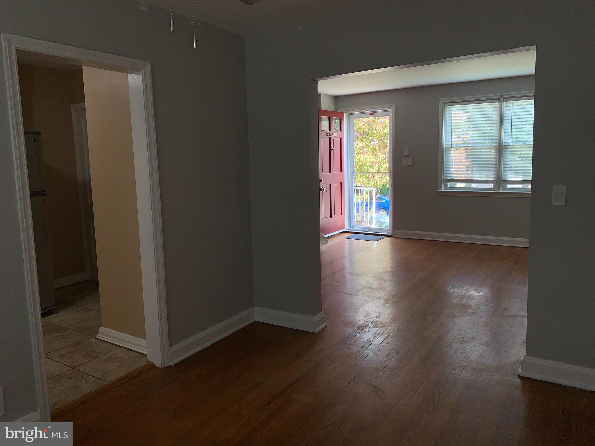 8646 Oak Road Baltimore, MD 21234 - Photo 37 of 37 SPACIOUS FLOOR PLAN