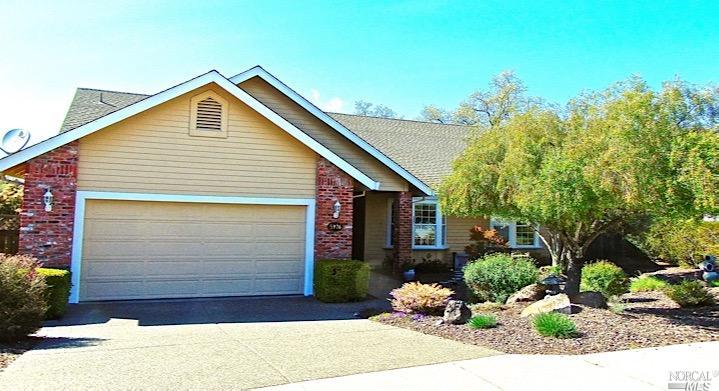 5976 Stone Bridge Road Santa Rosa, CA 95409 - Photo 1 of 1 Gallery Image 1